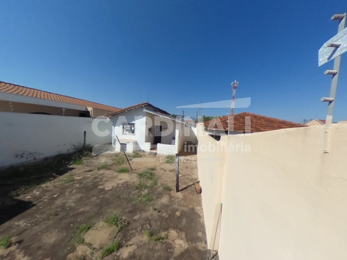 Alugar Casa / Padrão em São Carlos R$ 1.350,00 - Foto 14
