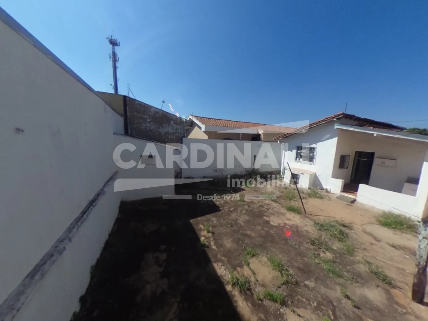 Alugar Casa / Padrão em São Carlos R$ 1.350,00 - Foto 15