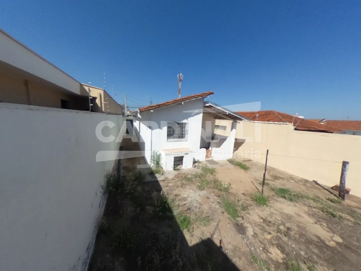 Alugar Casa / Padrão em São Carlos R$ 1.350,00 - Foto 16