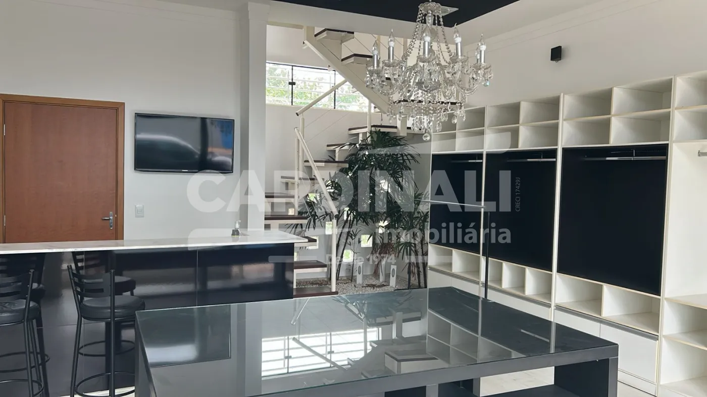 Comercial / Salão em Ibaté 