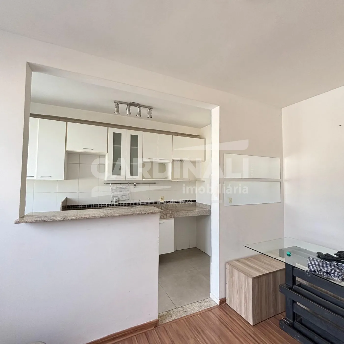 Apartamento / Padrão em São Carlos 