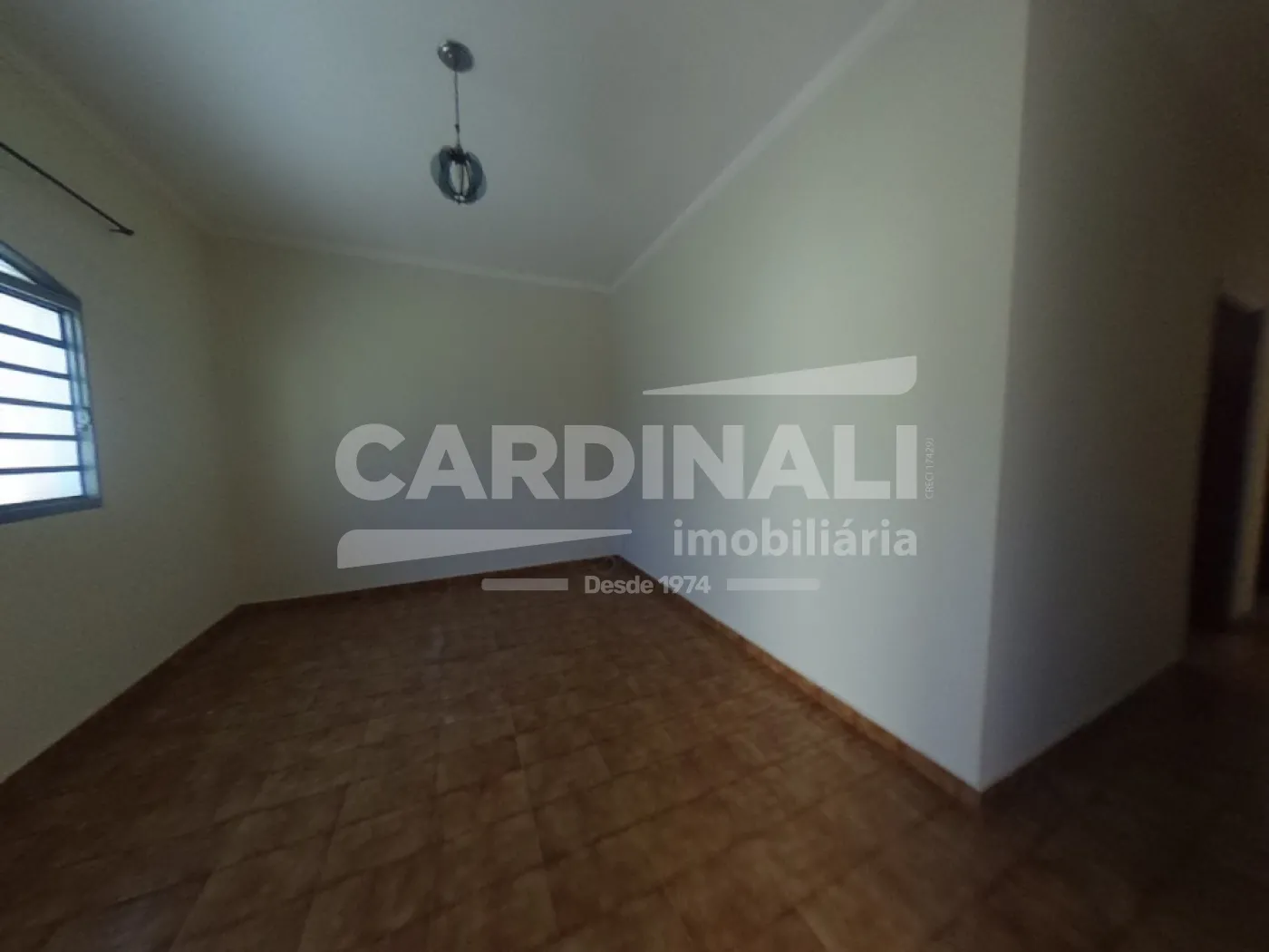Alugar Casa / Padrão em São Carlos R$ 2.223,00 - Foto 2