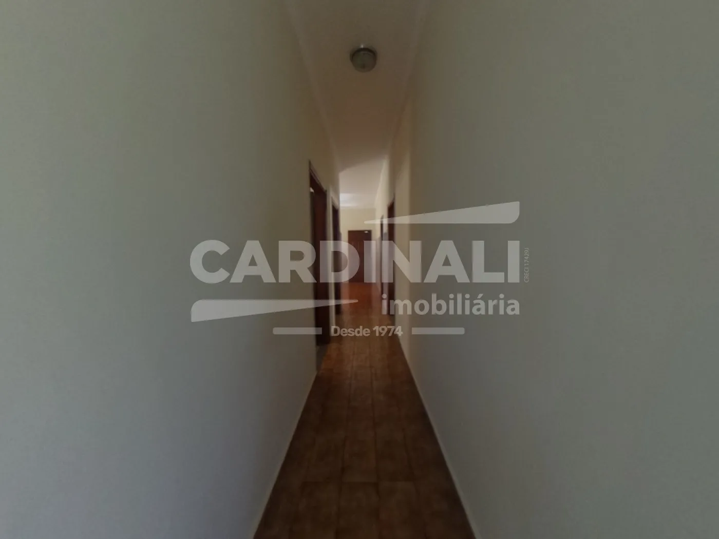 Alugar Casa / Padrão em São Carlos R$ 2.223,00 - Foto 3