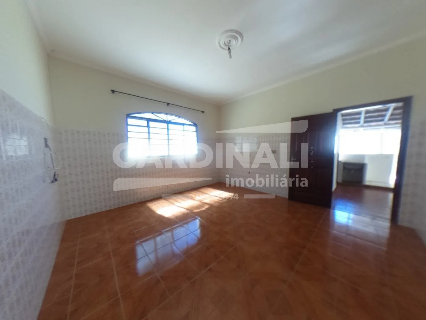 Alugar Casa / Padrão em São Carlos R$ 2.223,00 - Foto 7