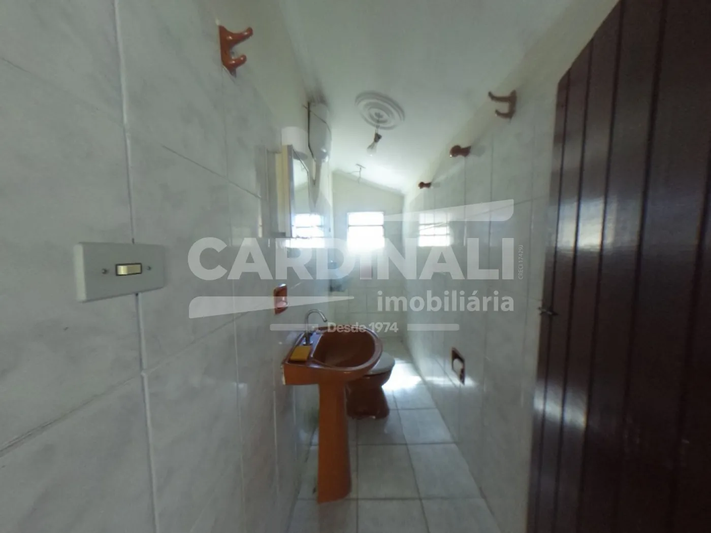 Alugar Casa / Padrão em São Carlos R$ 2.223,00 - Foto 10
