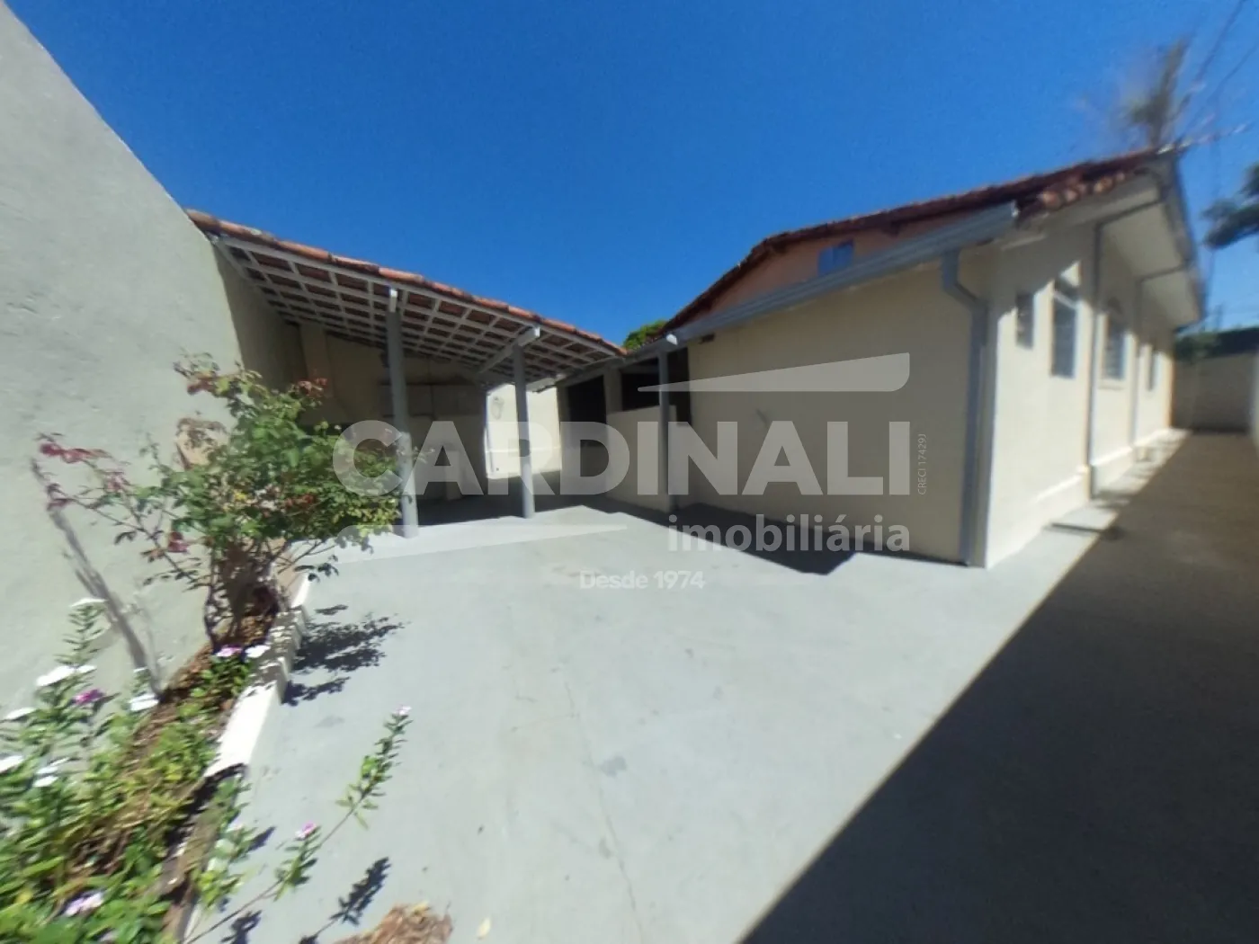 Alugar Casa / Padrão em São Carlos R$ 2.223,00 - Foto 12