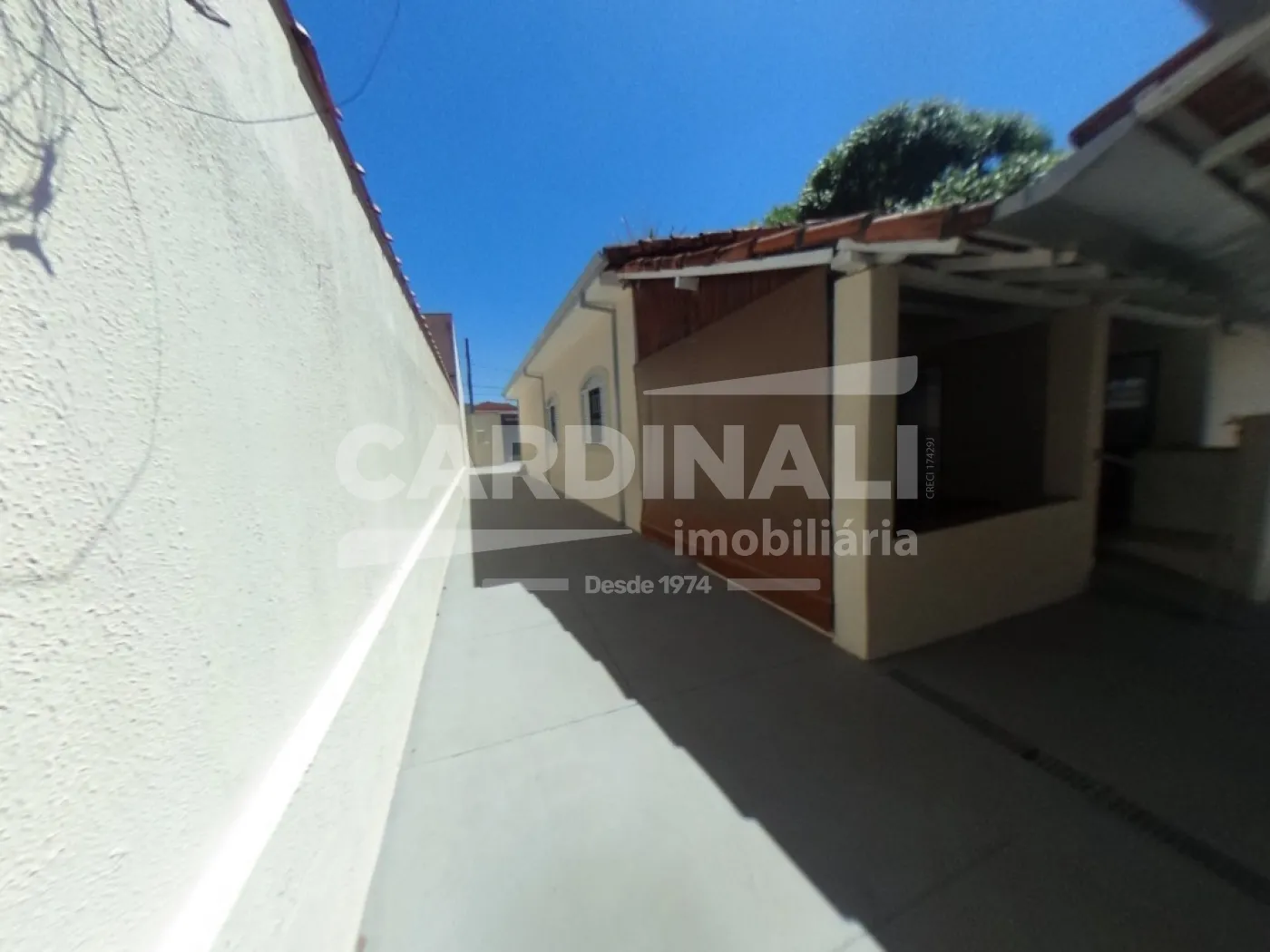 Alugar Casa / Padrão em São Carlos R$ 2.223,00 - Foto 14