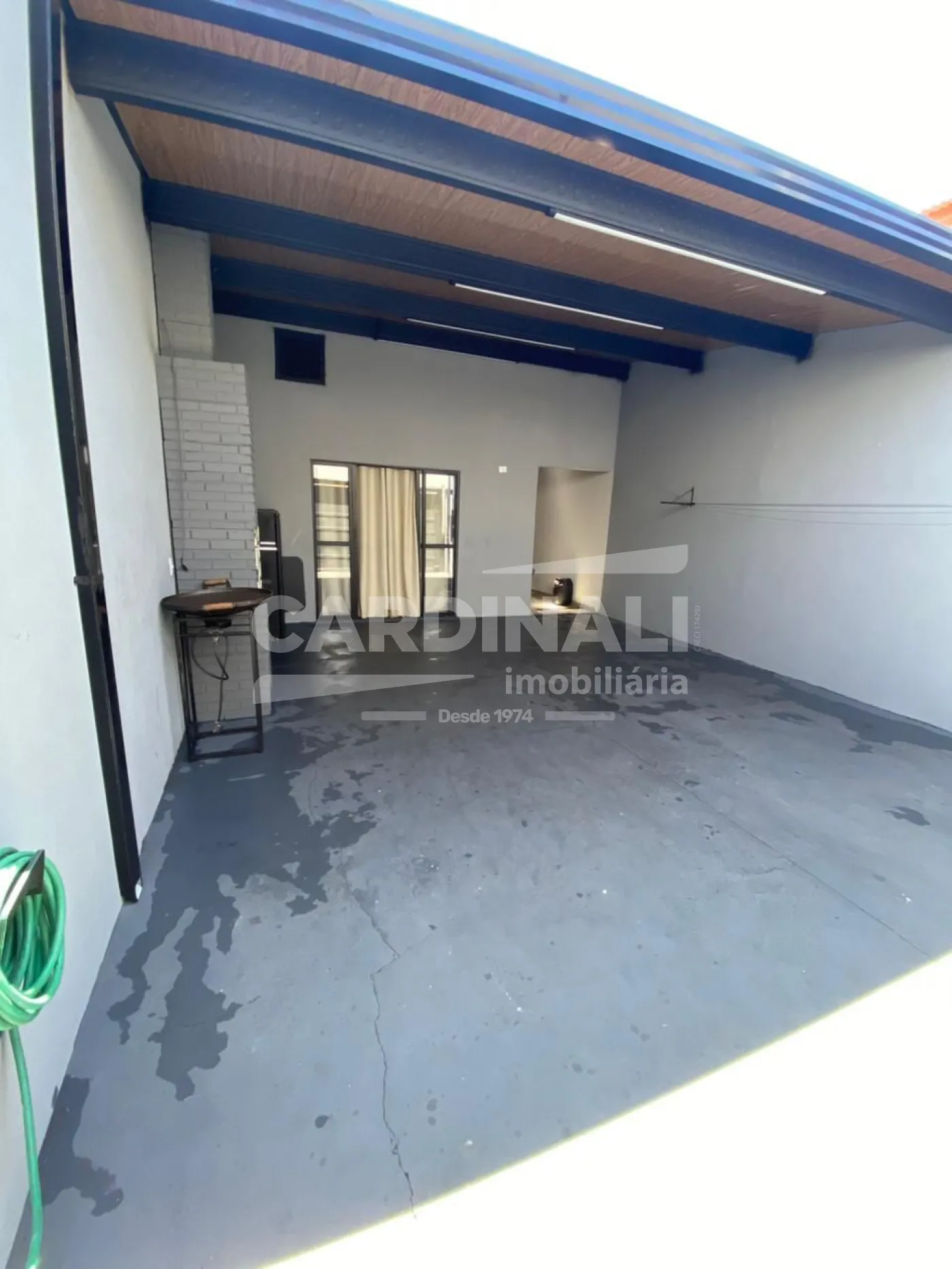 Comprar Casa / Padrão em São Carlos R$ 290.000,00 - Foto 1