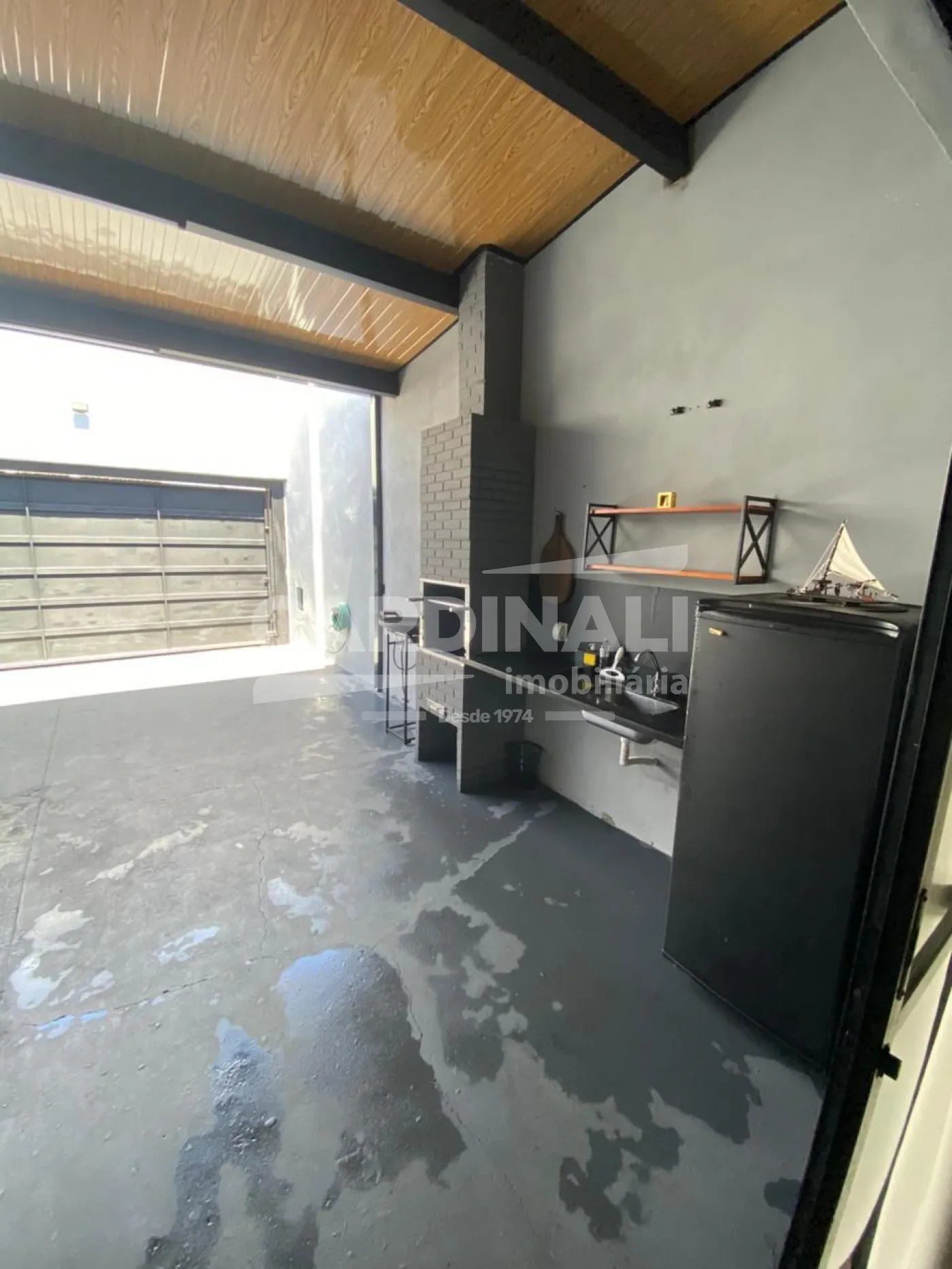 Comprar Casa / Padrão em São Carlos R$ 290.000,00 - Foto 3