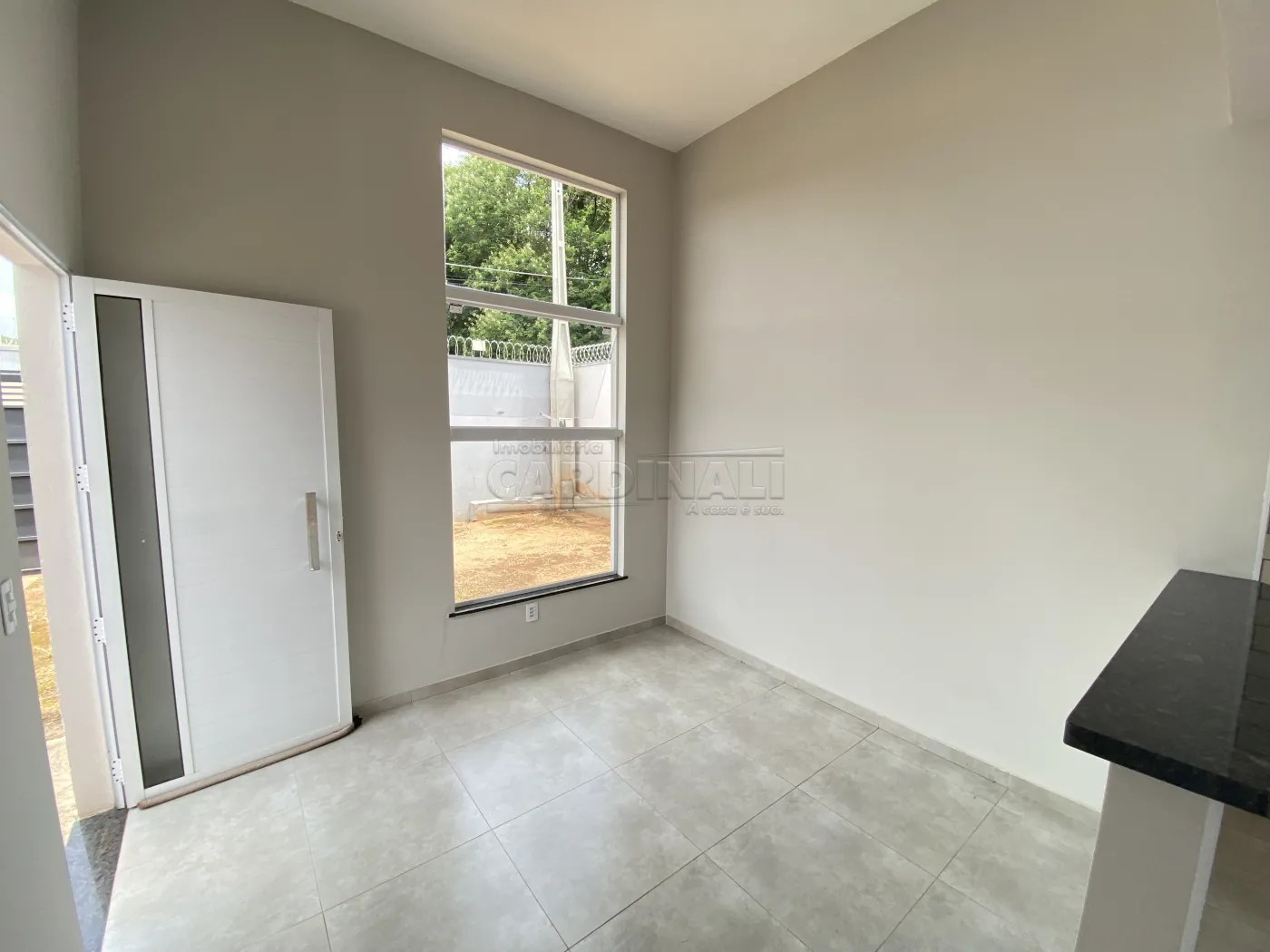 Alugar Casa / Padrão em São Carlos R$ 2.445,00 - Foto 3