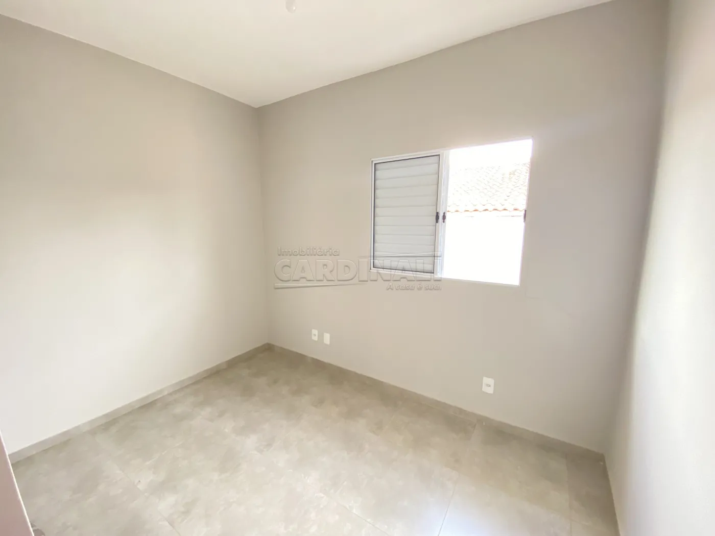 Alugar Casa / Padrão em São Carlos R$ 2.445,00 - Foto 4