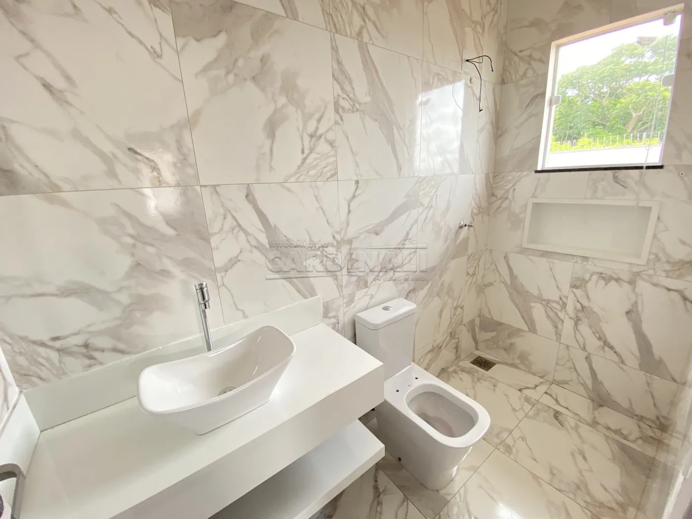 Alugar Casa / Padrão em São Carlos R$ 2.445,00 - Foto 6