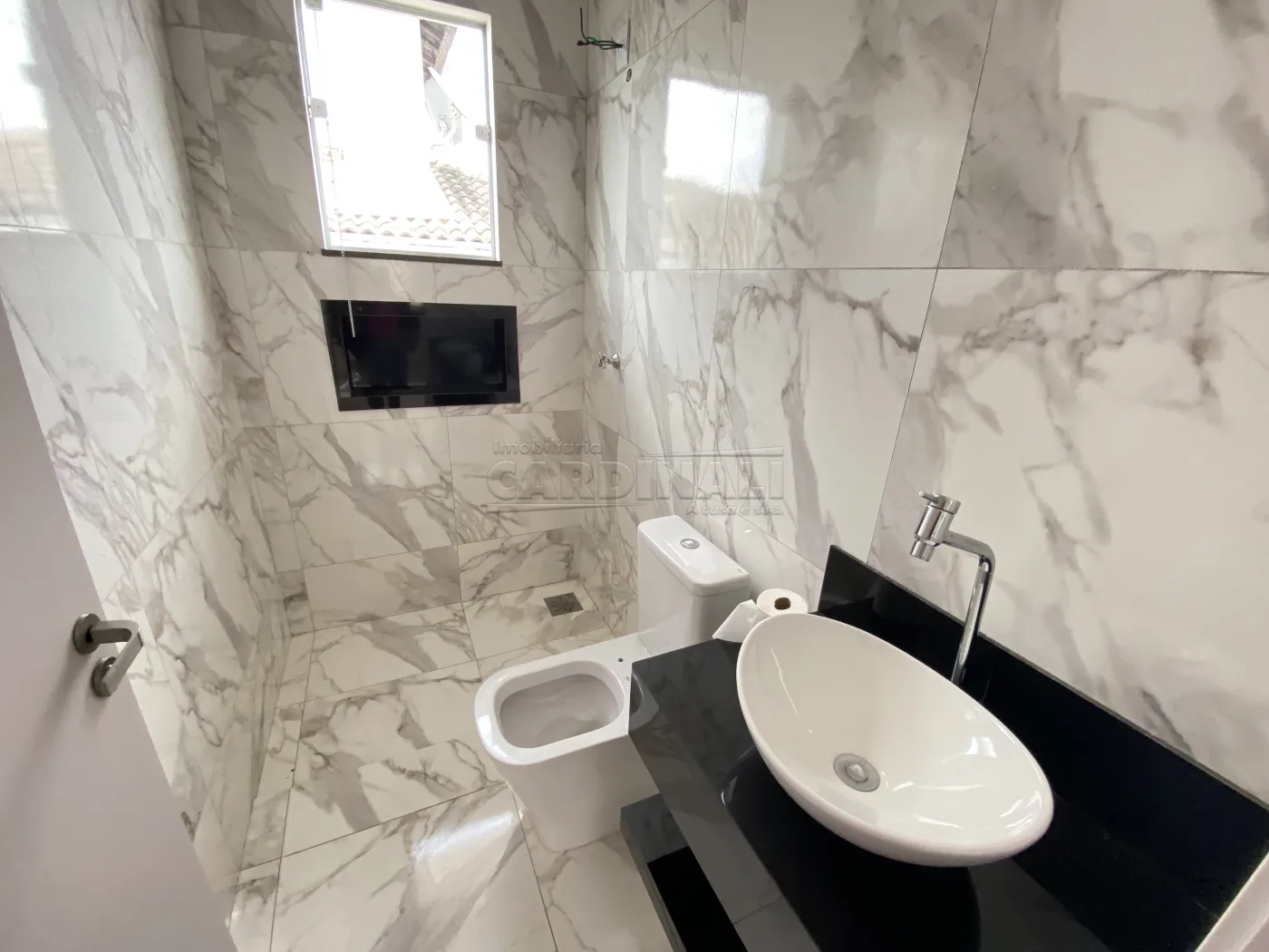 Alugar Casa / Padrão em São Carlos R$ 2.445,00 - Foto 7