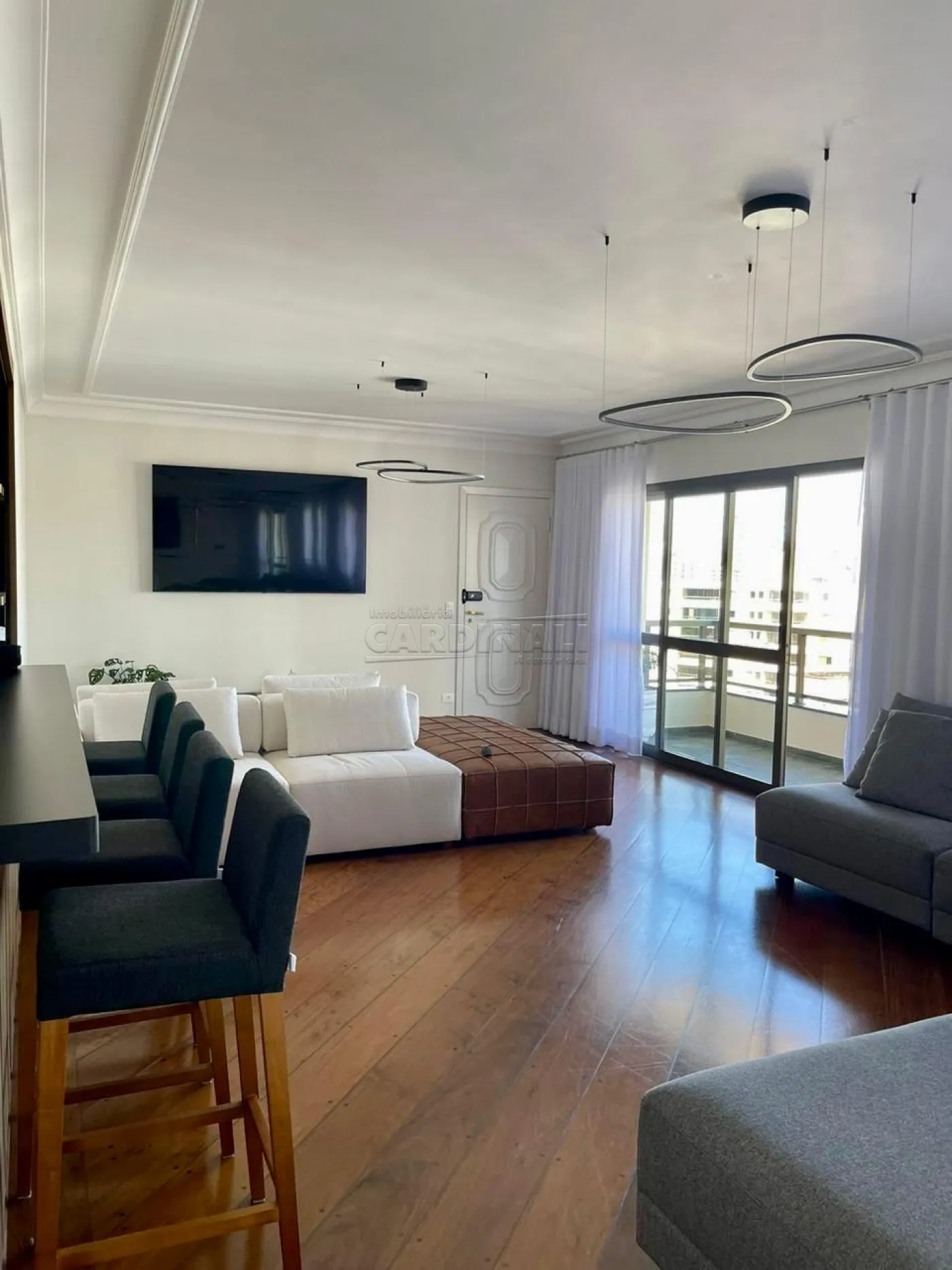Apartamento / Apartamento em São Paulo 
