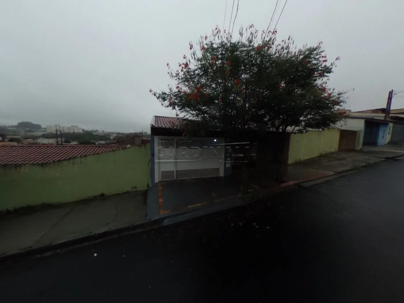 Casa / Padrão em São Carlos 