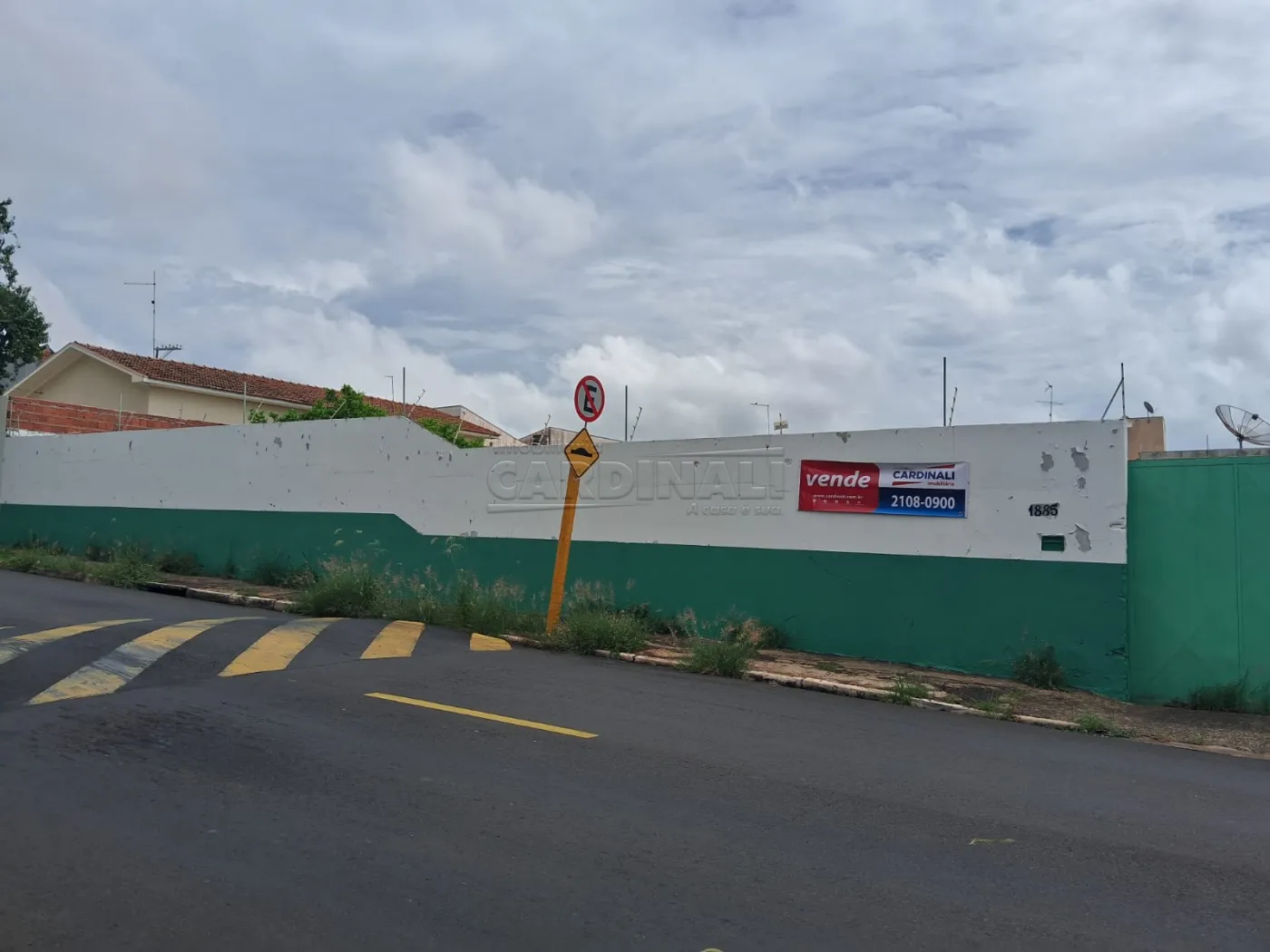 Comercial / Terreno em Araraquara , Comprar por R$850.000,00