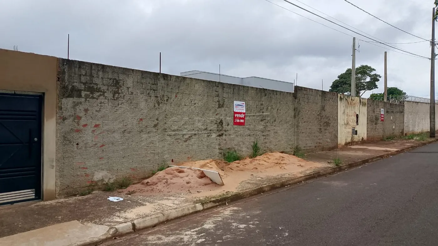 Terreno / Padrão em Araraquara , Comprar por R$119.000,00