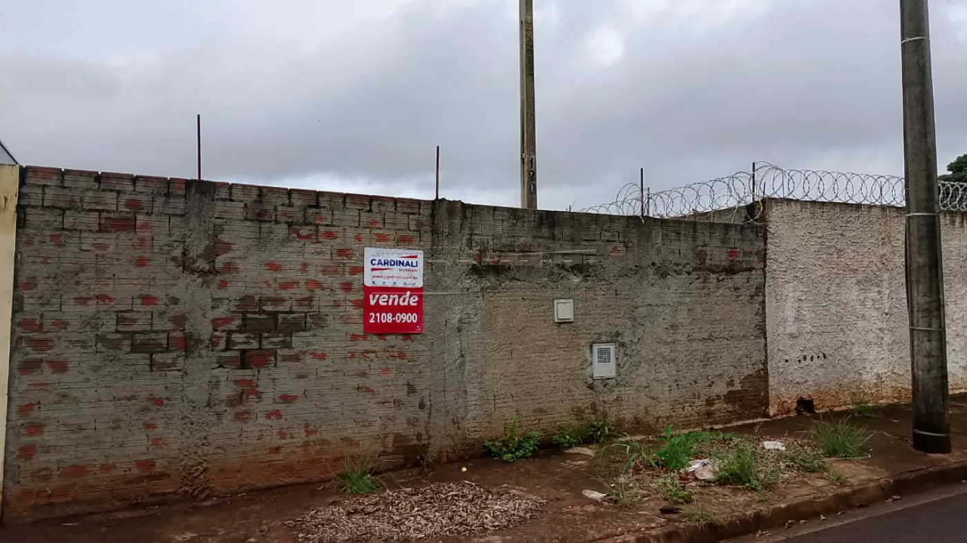 Terreno / Padrão em Araraquara , Comprar por R$119.000,00