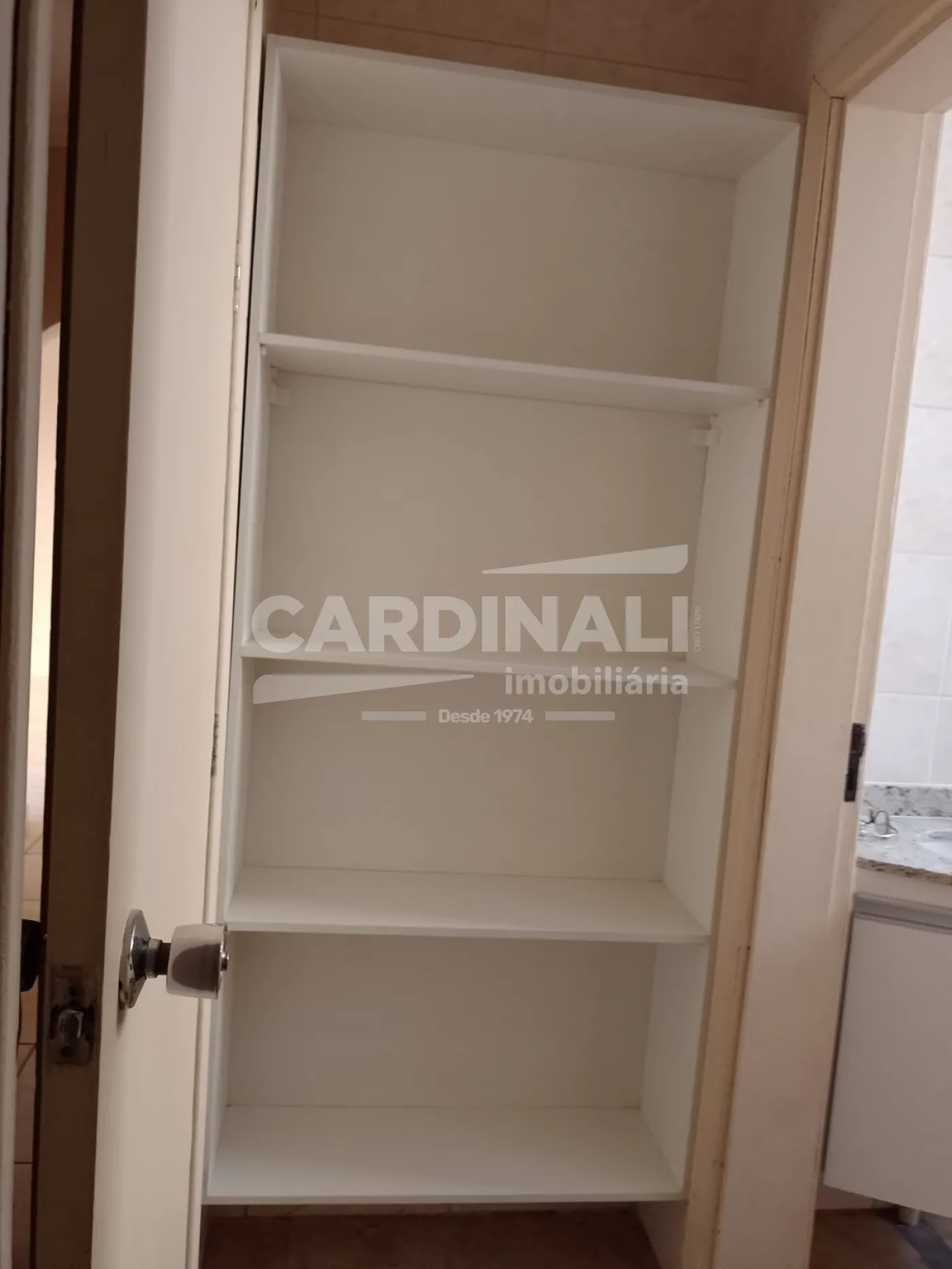 Comprar Apartamento / Padrão em São Carlos R$ 265.000,00 - Foto 4