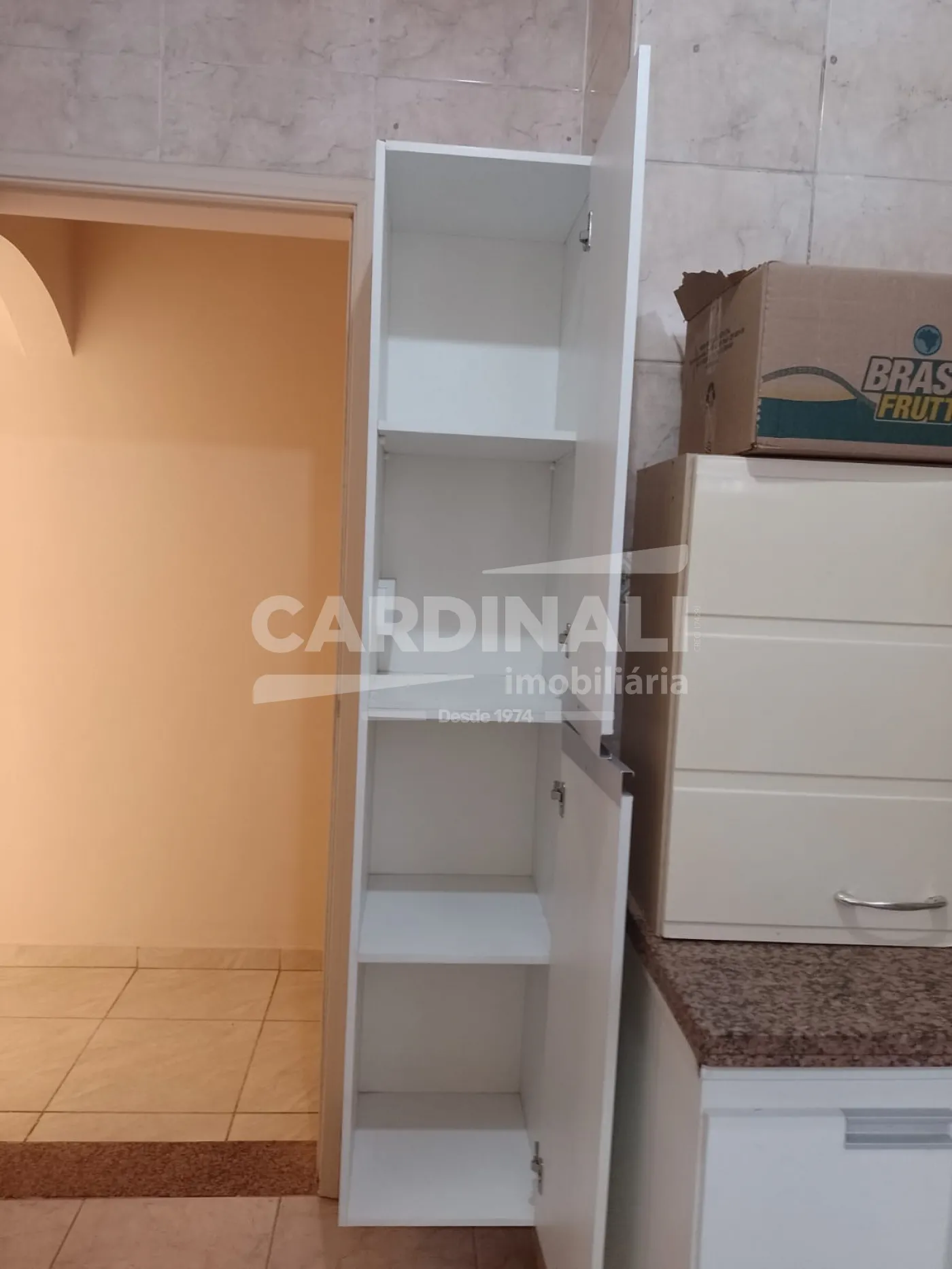 Comprar Apartamento / Padrão em São Carlos R$ 265.000,00 - Foto 5