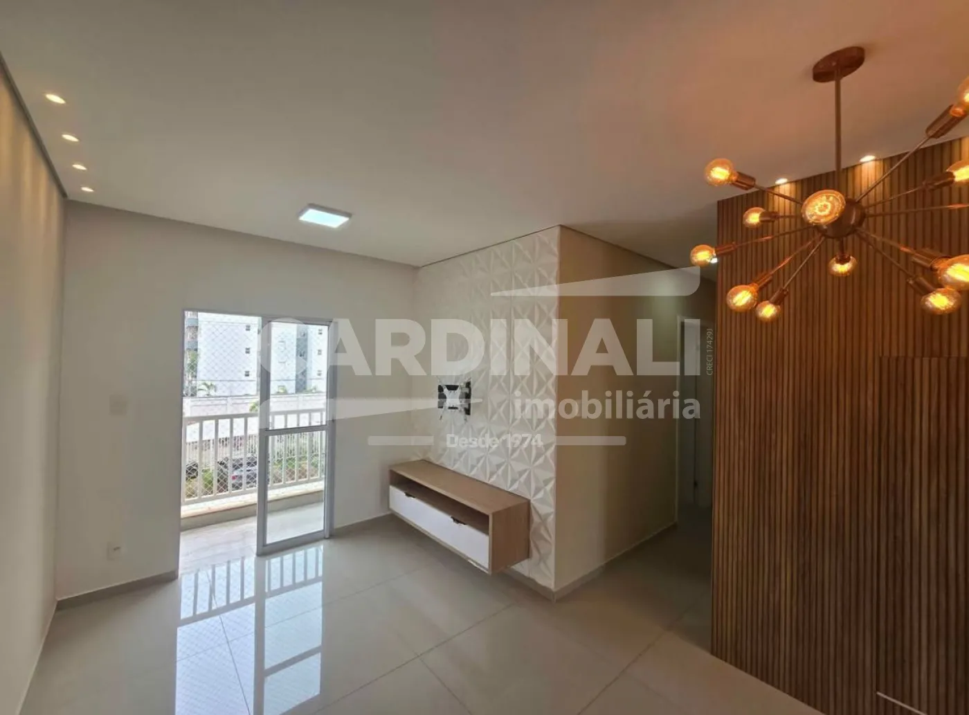 Apartamento / Padrão em Araraquara , Comprar por R$350.000,00