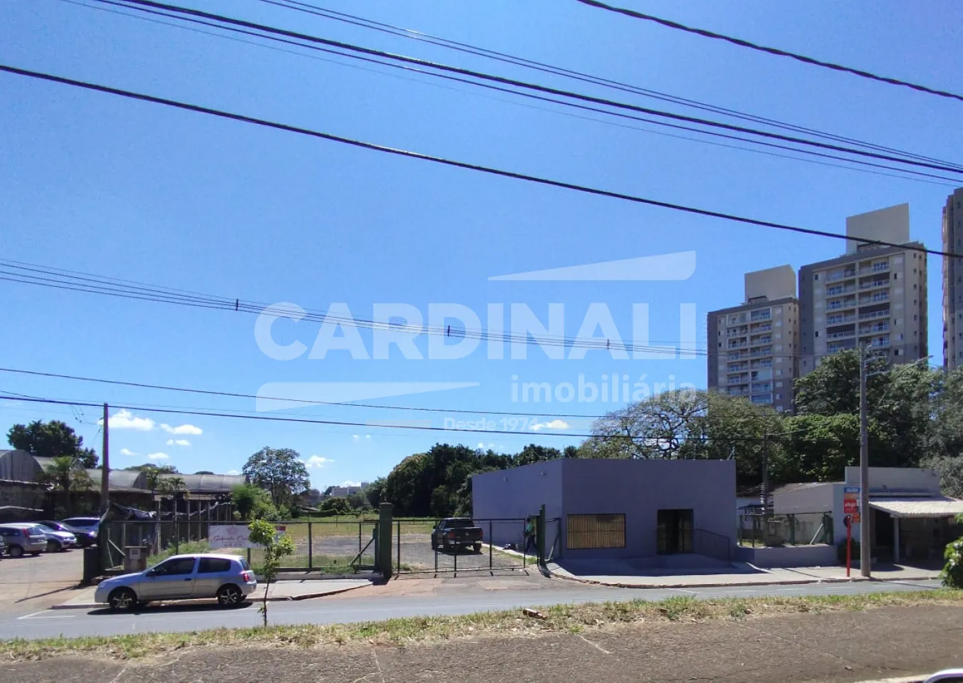 Terreno / Área em São Carlos , Comprar por R$6.000.000,00