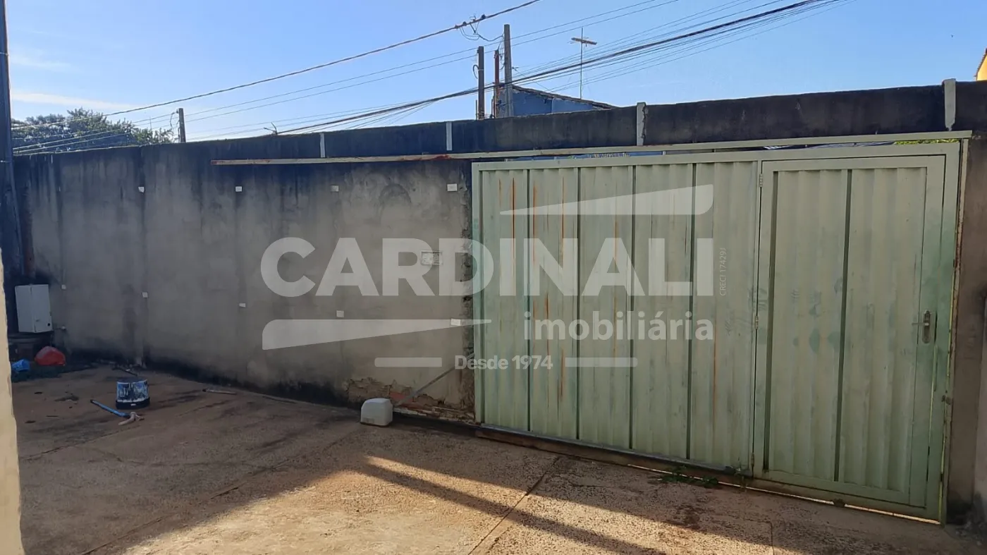 Casa / Padrão em Araraquara , Comprar por R$320.000,00