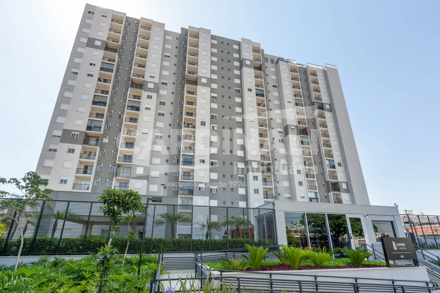 Apartamento / Padrão em Campinas 