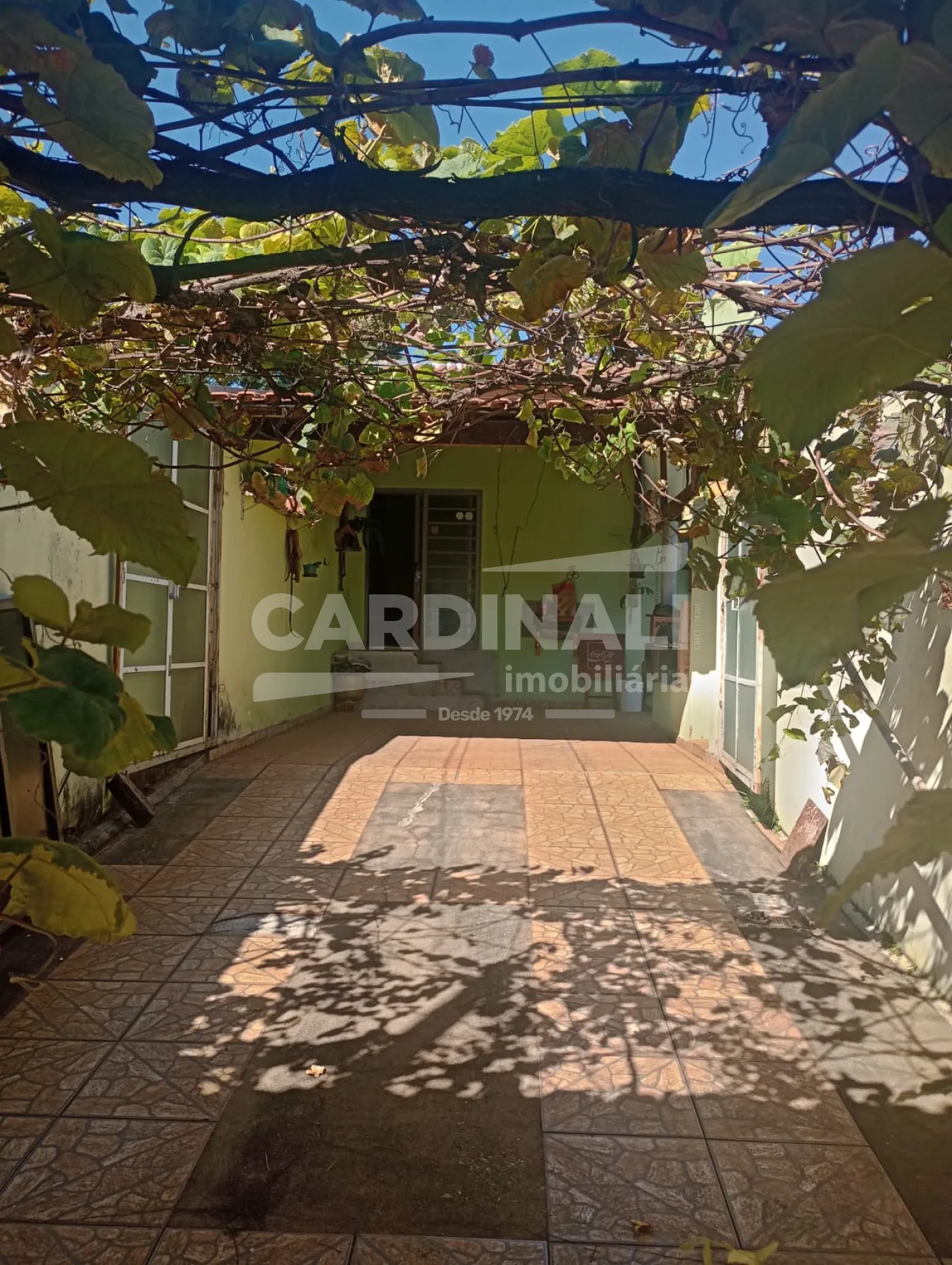 Casa / Padrão em São Carlos , Comprar por R$458.000,00