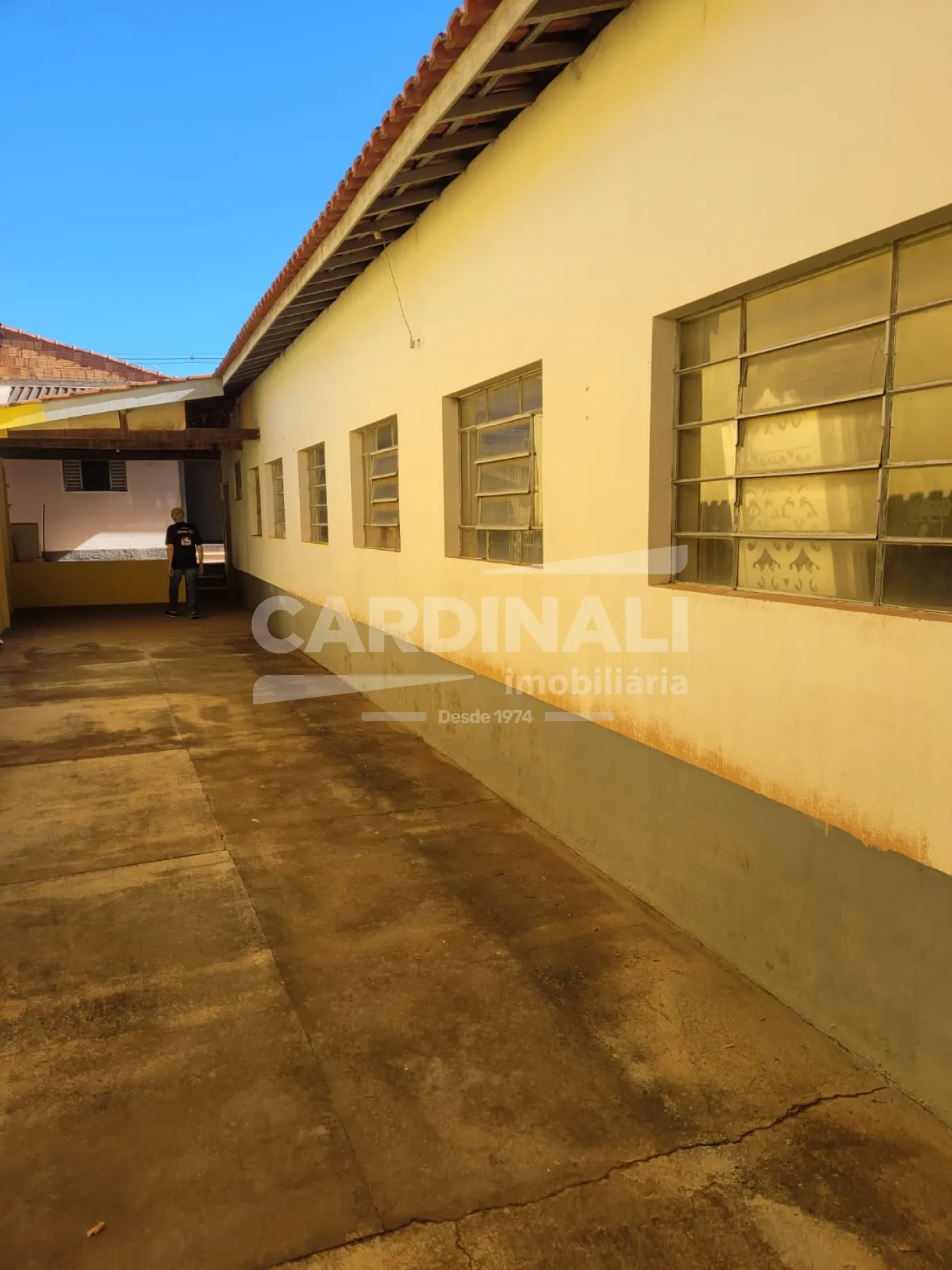 Comercial / Galpão em São Carlos , Comprar por R$390.000,00