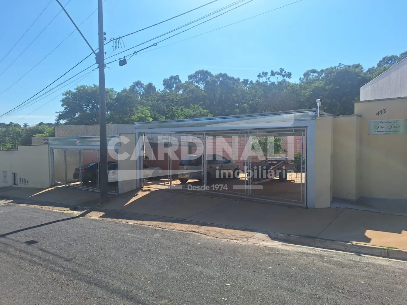 Casa / Condomínio em Américo Brasiliense , Comprar por R$180.000,00