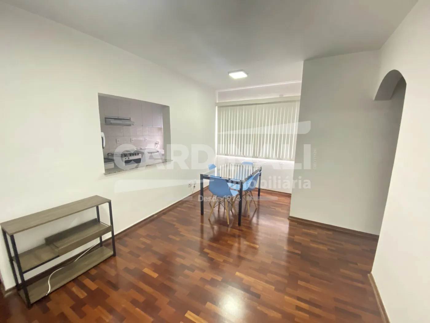 Alugar Apartamento / Padrão em São Carlos R$ 1.667,00 - Foto 2