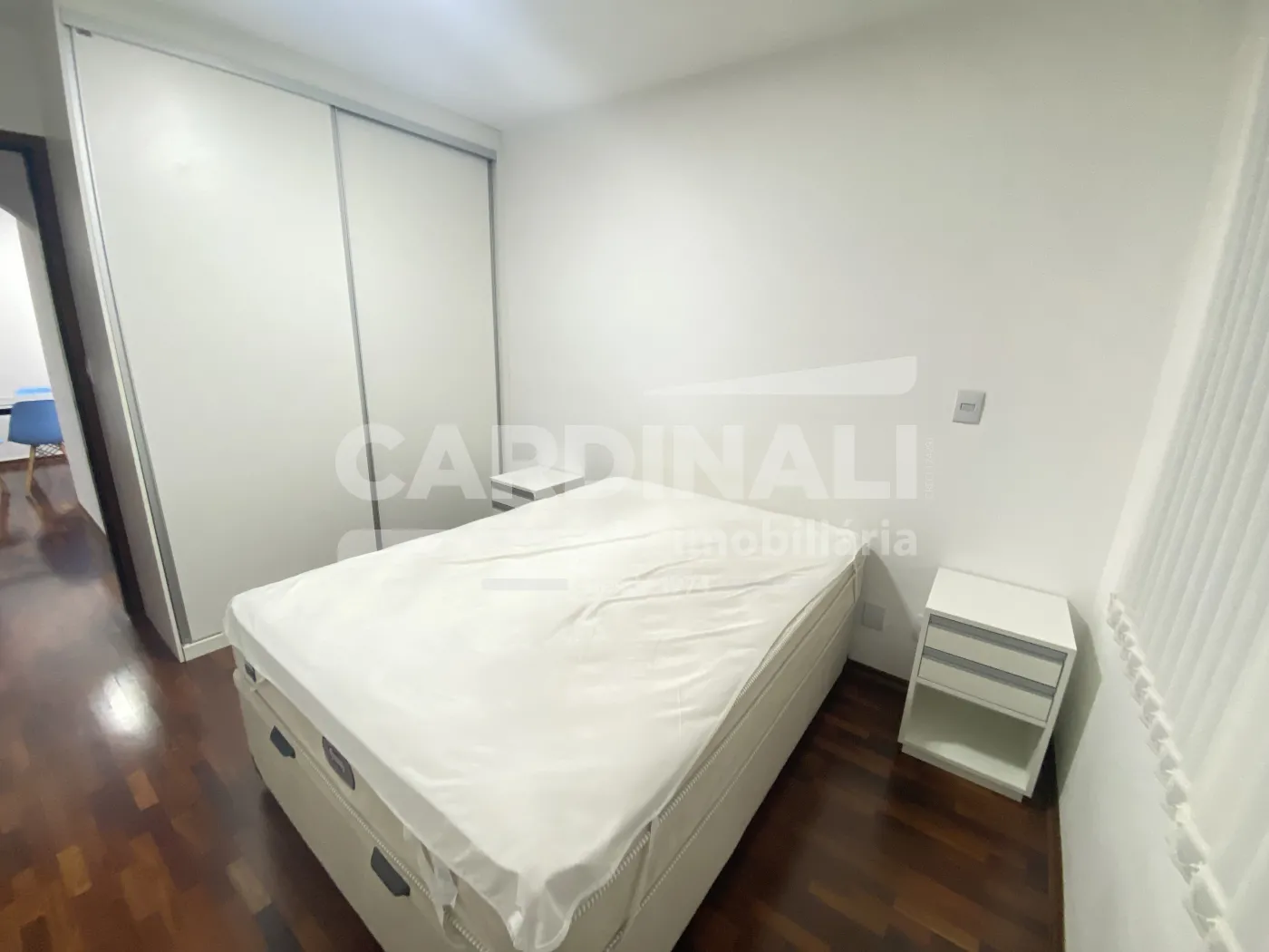 Alugar Apartamento / Padrão em São Carlos R$ 1.667,00 - Foto 4