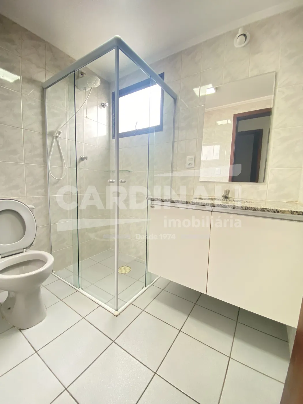 Alugar Apartamento / Padrão em São Carlos R$ 1.667,00 - Foto 7