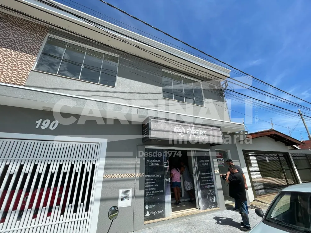 Comercial / Sala em São Carlos 