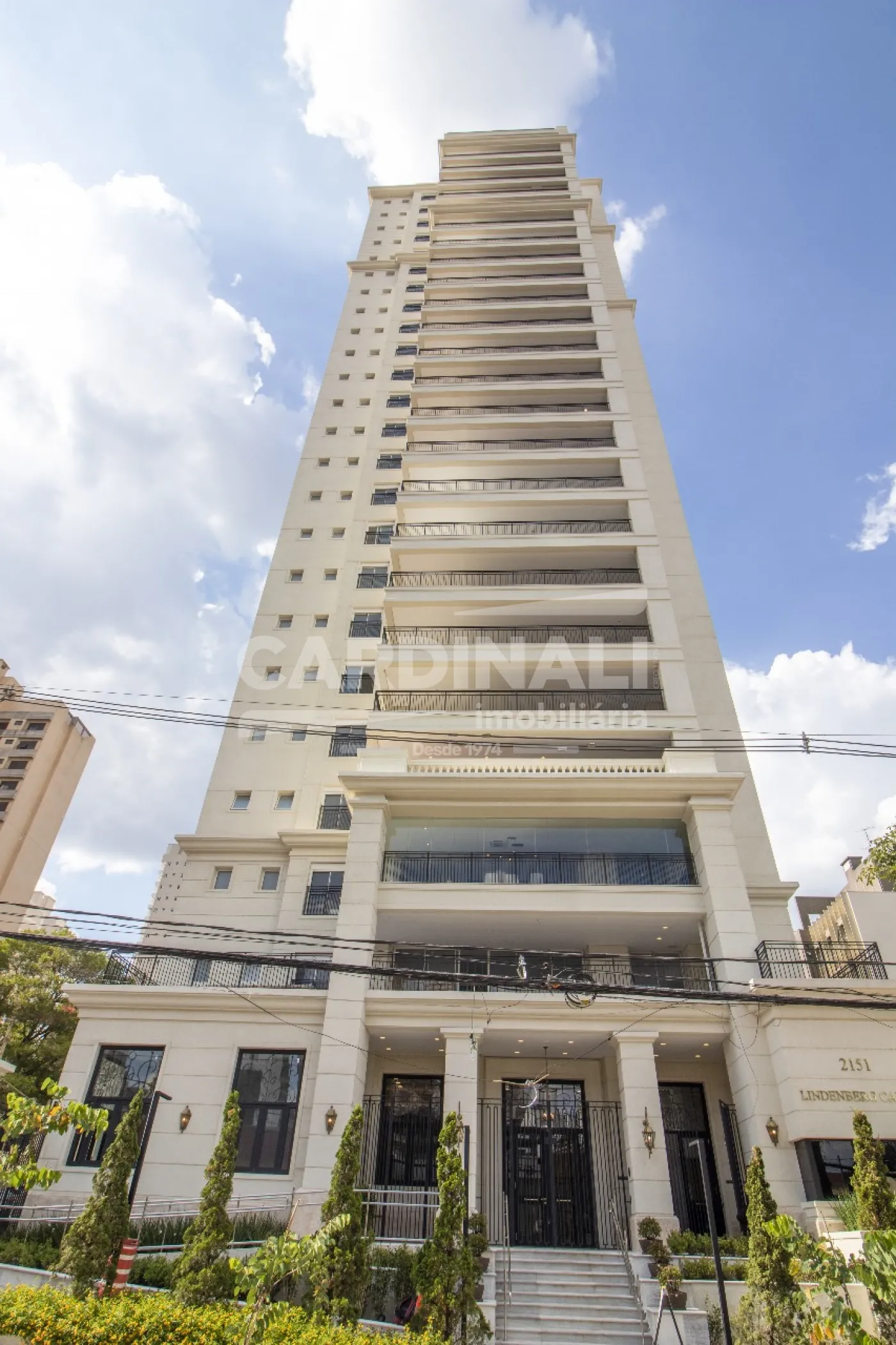 Apartamento / Padrão em Campinas , Comprar por R$3.951.000,00
