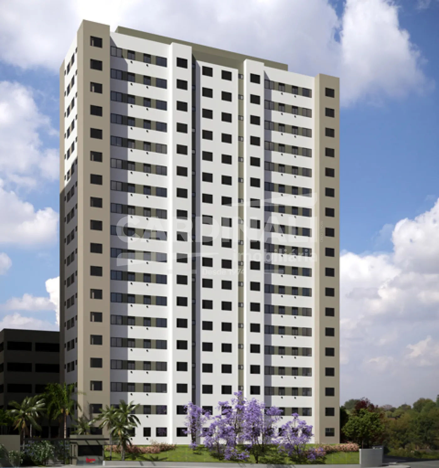Apartamento / Padrão em Campinas Alugar por R$2.950,00