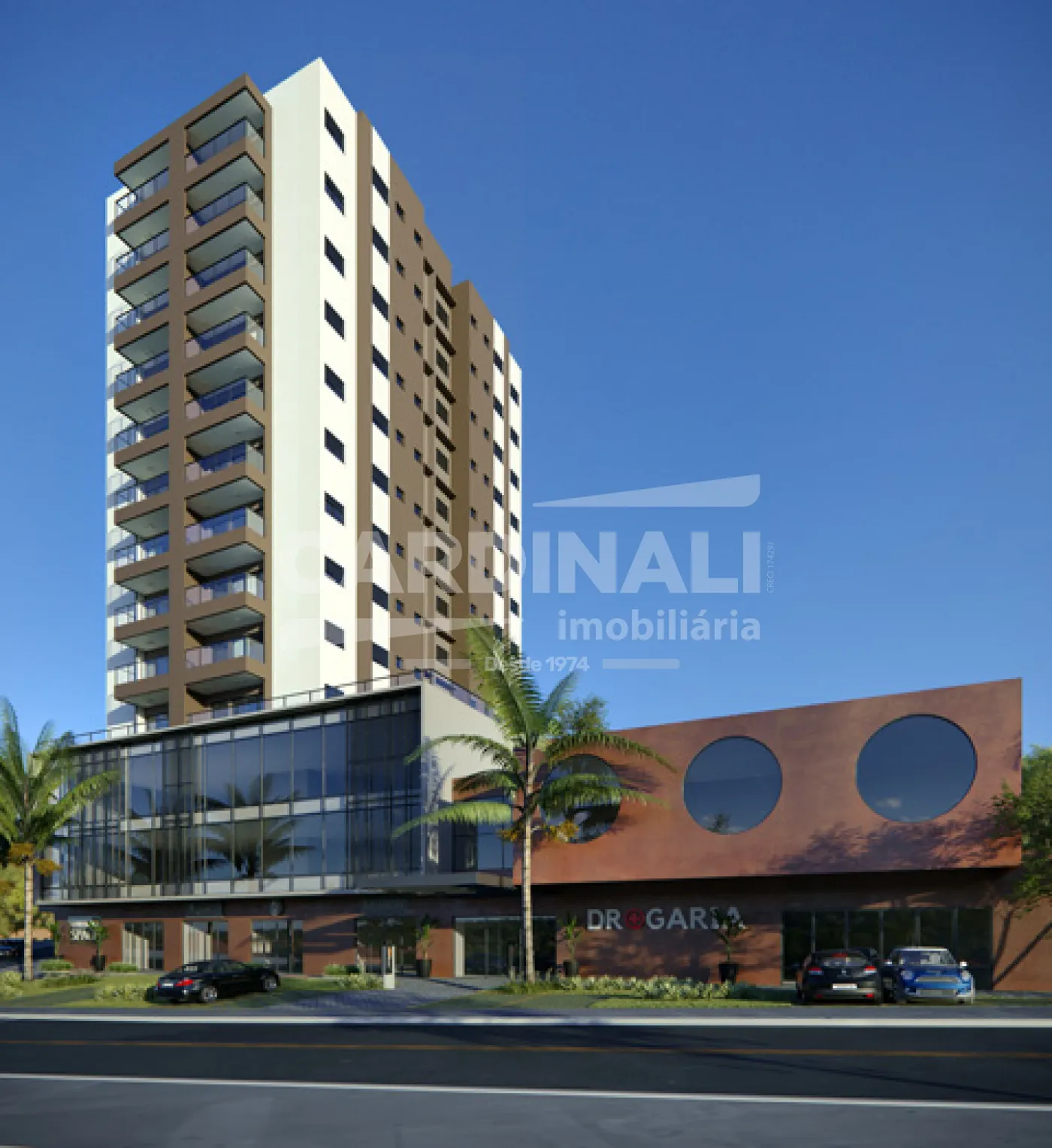 Apartamento / Padrão em Campinas , Comprar por R$390.000,00