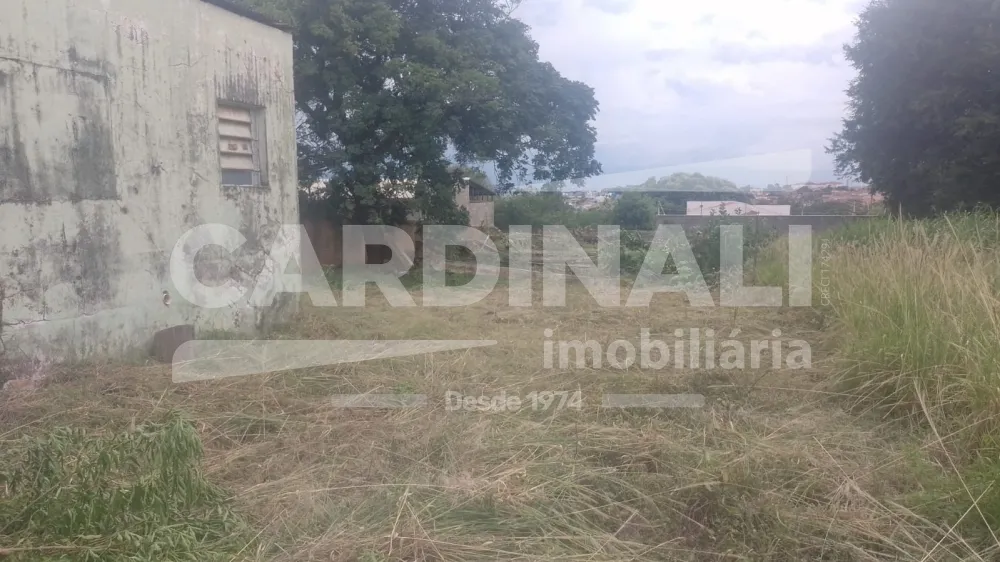 Terreno / Padrão em Araraquara , Comprar por R$315.000,00