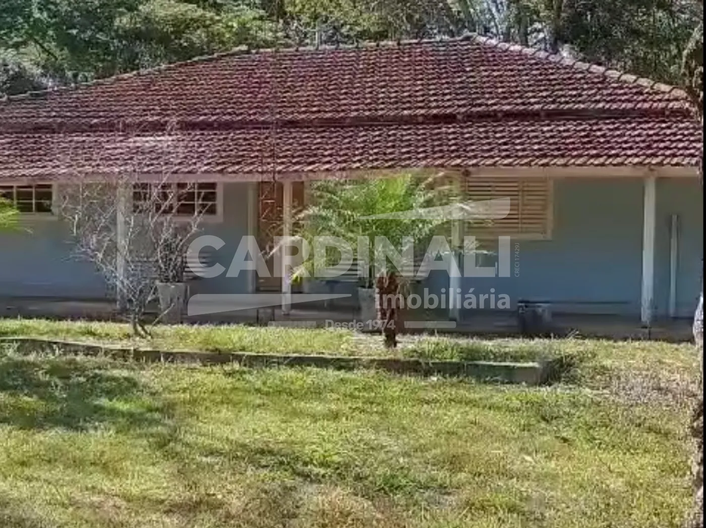 Rural / Sítio em Ribeirão Bonito , Comprar por R$2.000.000,00
