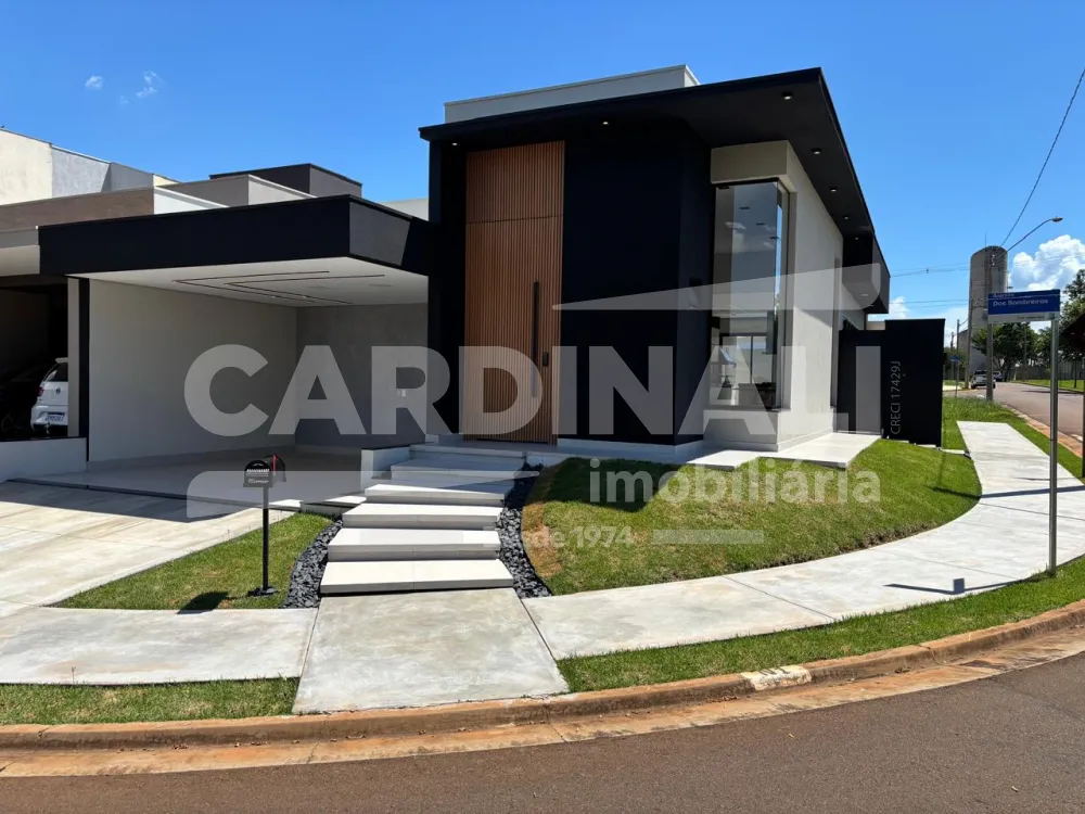 Casa / Condomínio em Araraquara , Comprar por R$1.100.000,00