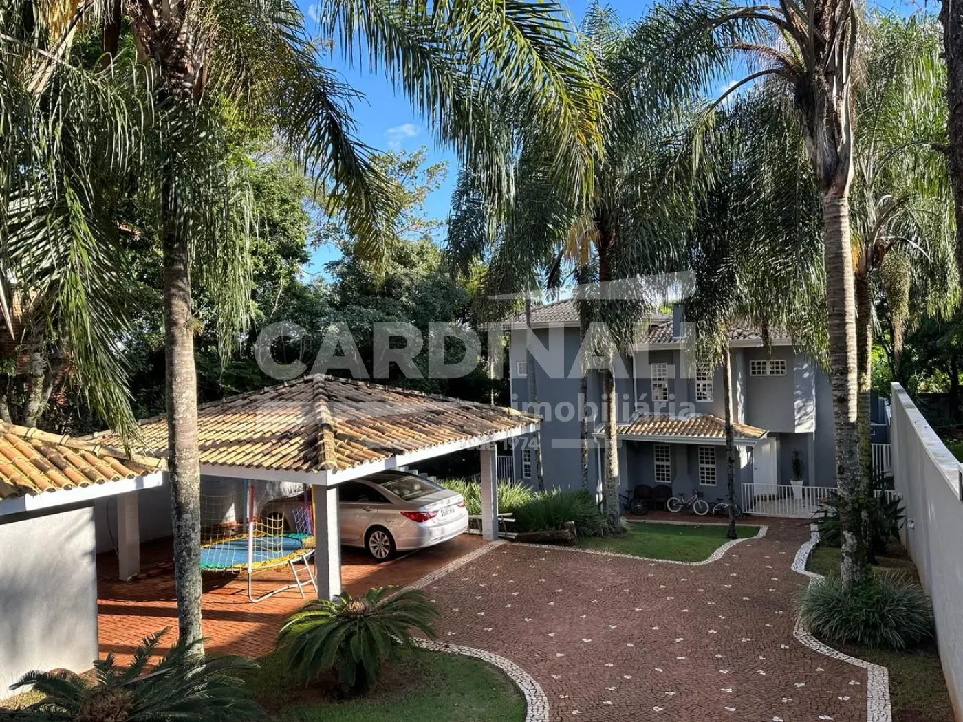 Casa / Condomínio em Campinas , Comprar por R$1.490.000,00