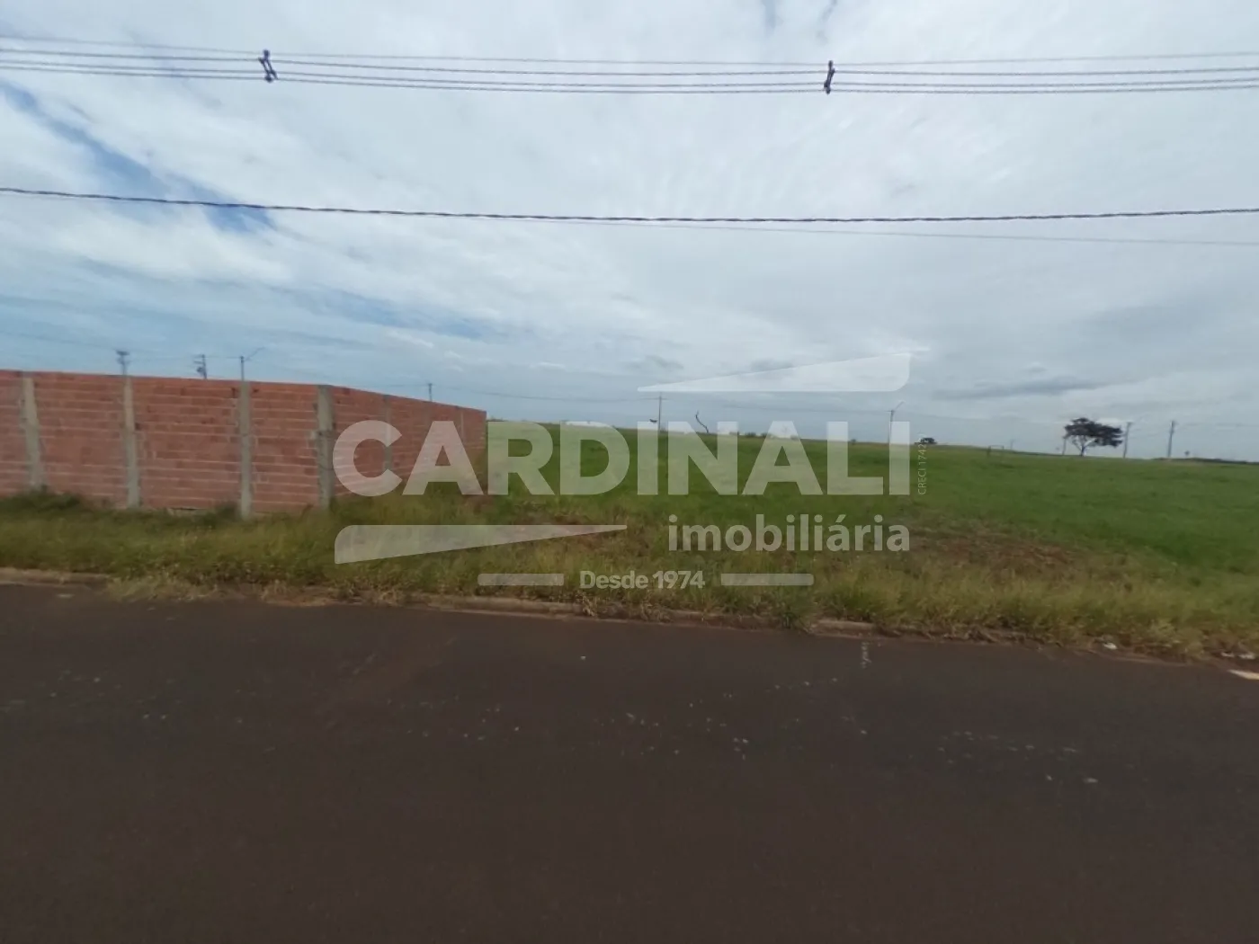 Terreno / Padrão em São Carlos , Comprar por R$150.000,00