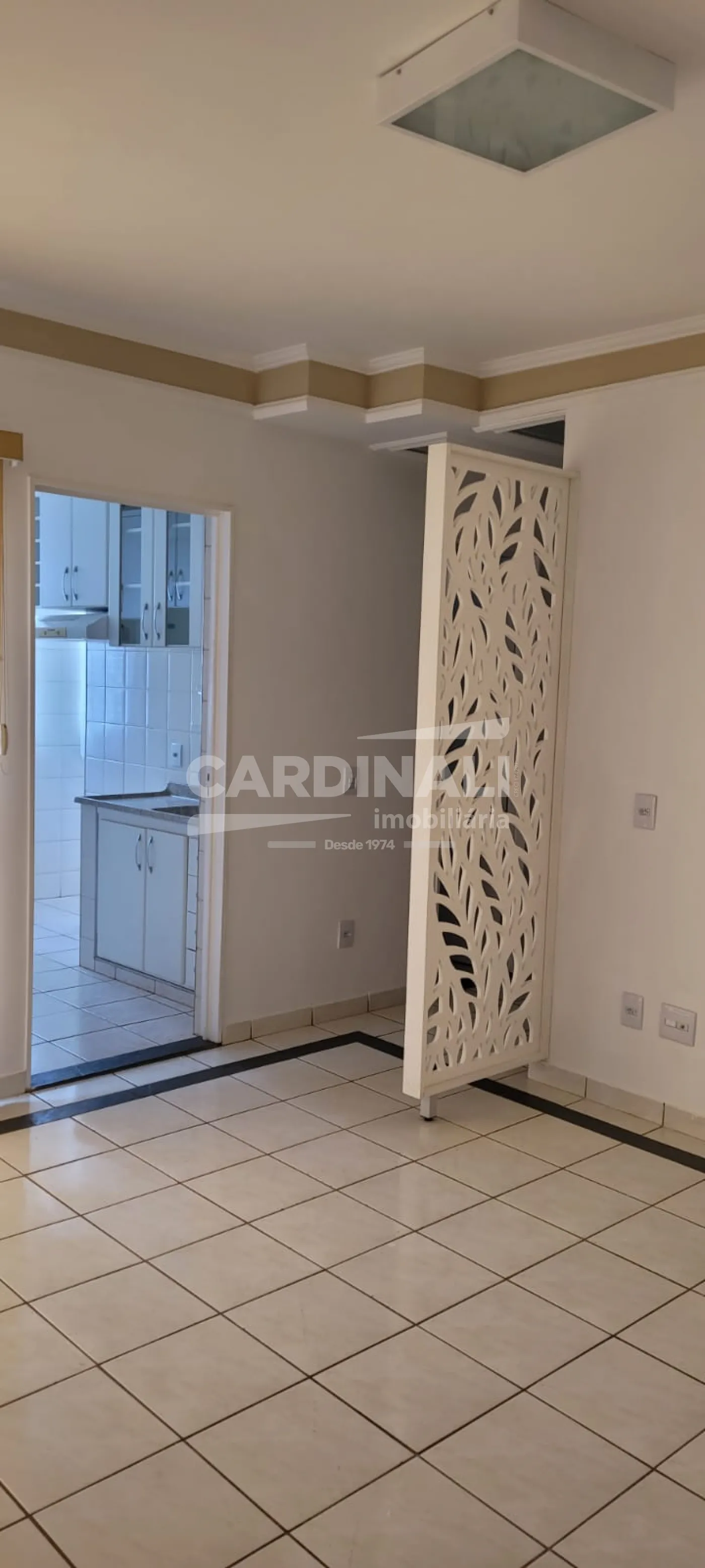 Apartamento / Padrão em Araraquara , Comprar por R$185.000,00