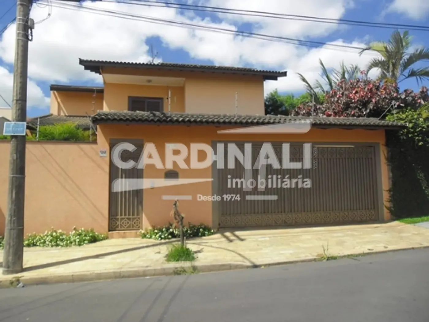 Comprar Casa / Sobrado em São Carlos R$ 980.000,00 - Foto 1
