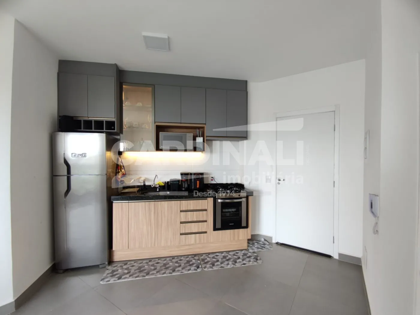 Apartamento / Padrão em São Carlos , Comprar por R$330.000,00