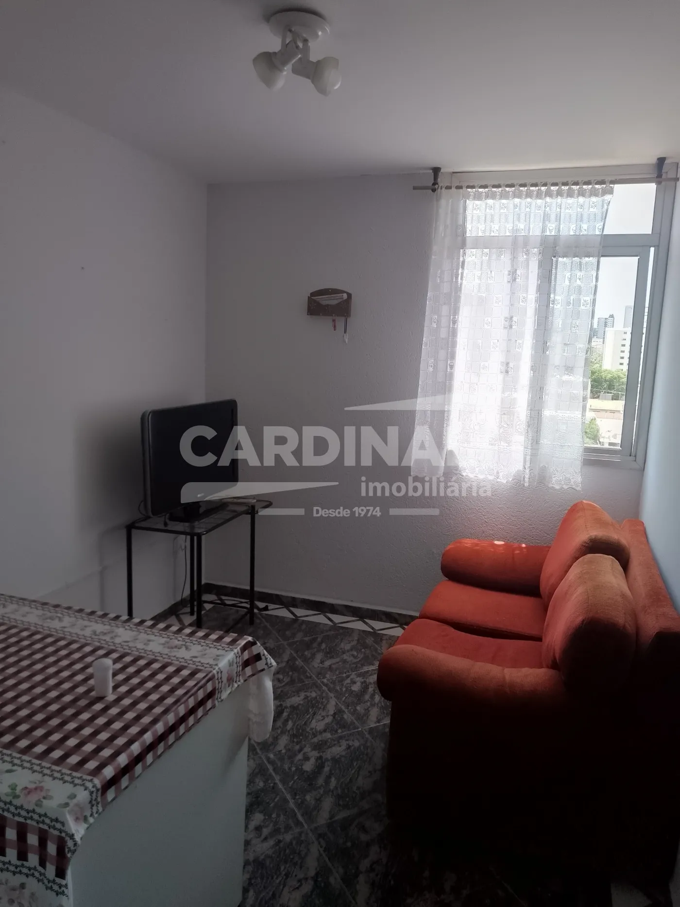 Apartamento / Padrão em São Carlos , Comprar por R$210.000,00