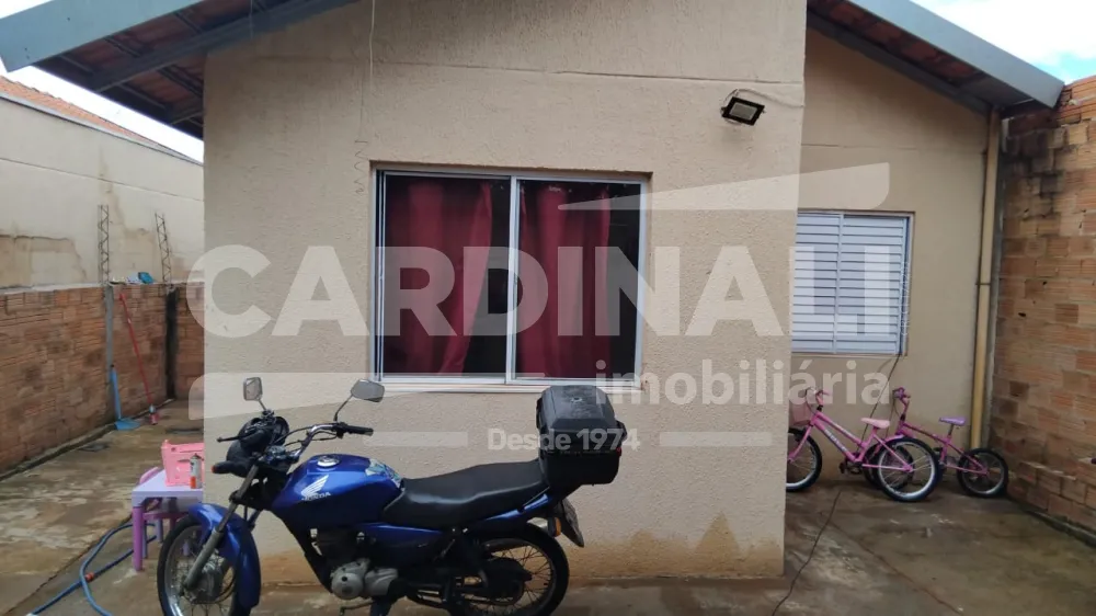 Casa / Padrão em Araraquara , Comprar por R$180.000,00