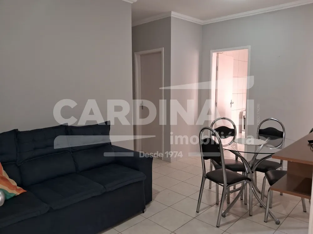 Apartamento / Padrão em Araraquara , Comprar por R$160.000,00