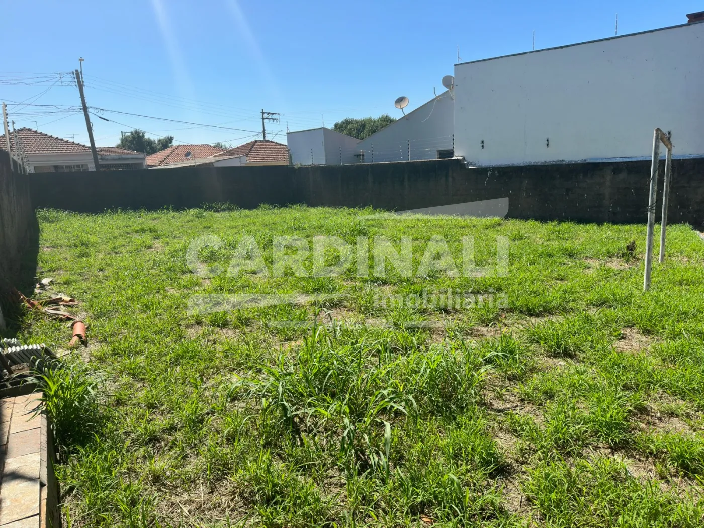 Terreno / Padrão em Araraquara , Comprar por R$190.000,00